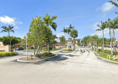 Miami Gardens