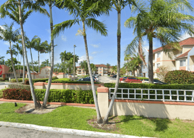 Miami Gardens Villa Rustica Condos2