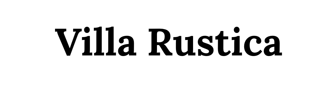 Villa Rustica Condo